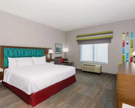 Hampton Inn by Hilton Ocoee Orlando Hotels in Ocoee