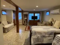 Cabin Fever in the foothills of the Blue Ridge Mountains Hotels near Cooter's Place - Luray