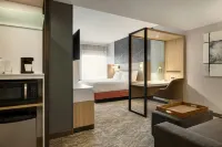 SpringHill Suites Easton PA Hôtels à : Bethlehem Township
