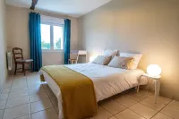 Maison Avec Jacuzzi sur Votre Terrasse et Accès à la Piscine du Domaine