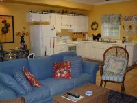 If You Want Much More Than a Hotel Room in Maryville, Tn