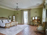 Luxury Georgian Mansion in Essex