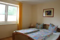 Living behind the dike in a sophisticated atmosphere pleasant, single storey - Wifi