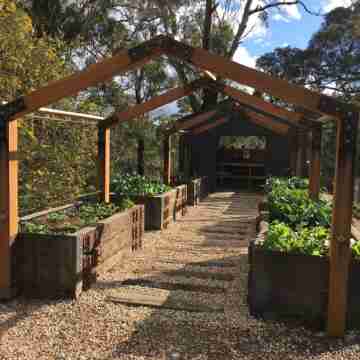 Bohemia House & Garden. It’s All about the Views. Hotel Exterior