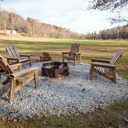 Mill Place Cabin Getaway
