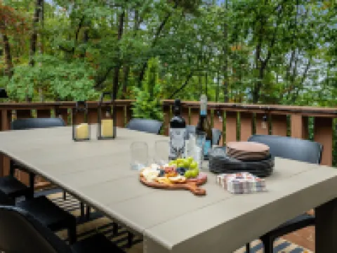 Massanutten Mountaintop, Family Fun Awaits! Hot Tub, Arcade Games, Near Slopes Hotels in Massanutten