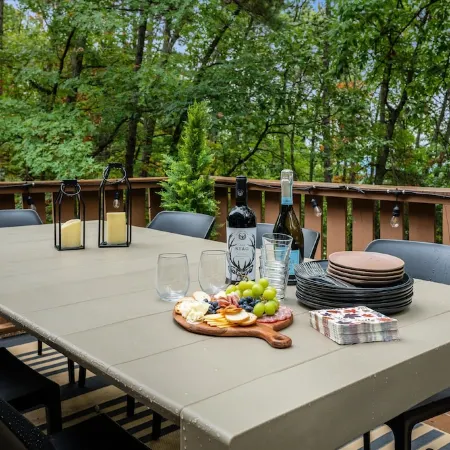 Massanutten Mountaintop, Family Fun Awaits! Hot Tub, Arcade Games, Near Slopes