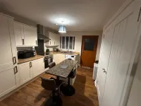 Pebble Cottage, on NC 500 Các khách sạn ở Golspie