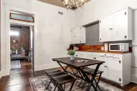 Historic Downtown Condo