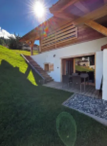 Appartement Emplacement Premium 阿爾利河畔普拉茲酒店