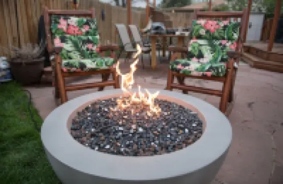 COZY Lower Level 3 Bedroom Private Suite in South Boulder