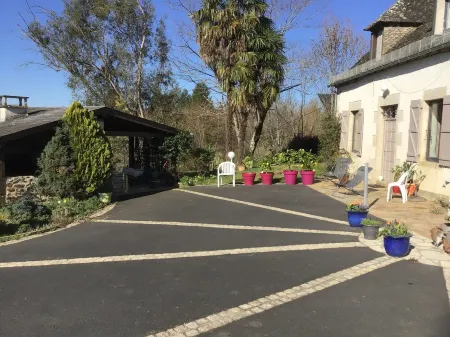 House in Argentat sur Dordogne - also suitable for FISHERS - Heating-WIFI