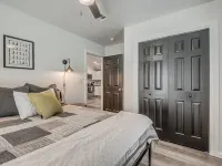 Cozy Cottage in BoomerTown