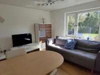 Im Idyllischen Naturpark Liegende, Kernsanierte Wohnung in der Gem. Wüstenrot Hotel a Wustenrot