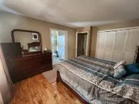 Skiing, snowshoeing, snowmobile/ATV trails, hunting, hiking and kayaking Hotels in Rumford