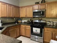 Quit friendly Neighborhood Hotels in New River