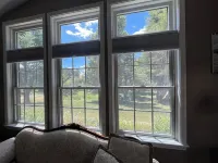 Meadow Winds, A mountain getaway.