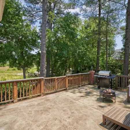Woodlake House