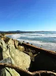 Stylish Seaside Guest House, Walking to Beach