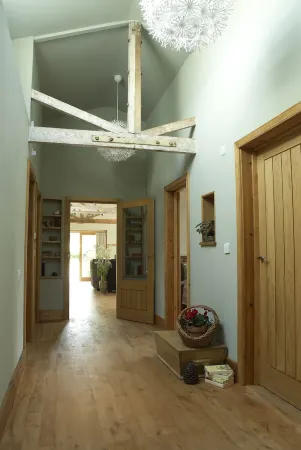 Peaceful and Isolated Отели в г. Крейвен Армс