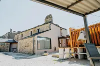 O Vicedo Beach Resort West Hotels in O Vicedo