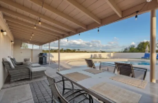 Catalina Foothills Family Friendly Stunning Views Heated Pool Spa Sleeps 16