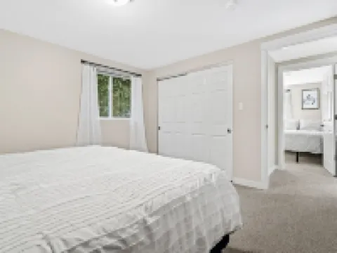 Higgins Hideout *3 minute drive to the beach* Hotéis em Gerrish Township