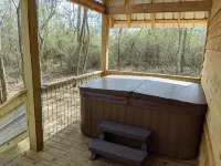 Faye's Retreat