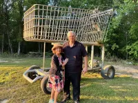 Cozy Retreat Surrounded by Nature Franklin County 호텔