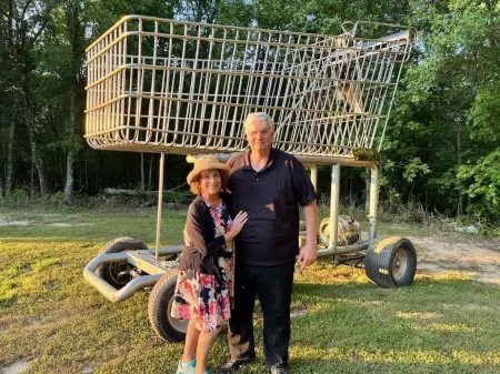 Cozy Retreat Surrounded by Nature