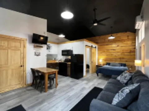 Storage Loft in Paradise - 民泊