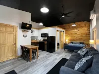 Storage Loft in Paradise