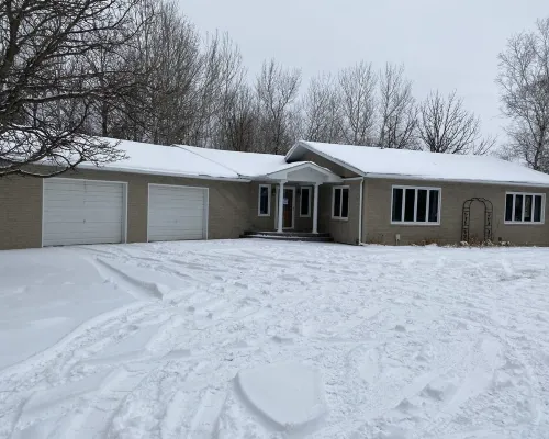 Lake of the Woods Getaway #2 Hotels in Lake of the Woods County