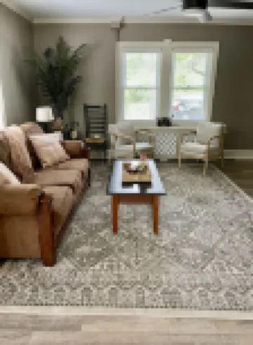 Quiet secluded home~ minutes from Ocean City boardwalk and beaches 蛋港鎮酒店