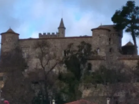 Villa with pool near sea and river Hotels in Montarnaud