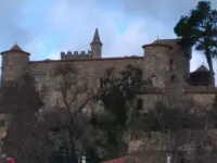 Villa with pool near sea and river Hotel a Montarnaud