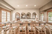 10,000+sq ft Chateau on 11 acres w/ 6 bedrooms, theater, game room + privacy