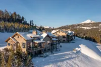 Stunning Luxury Home in Spanish Peaks Mountain Club, Yellowstone, Big Sky