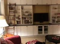 Guest Suite for up to 2 in a Victorian on the Chester River