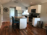 Located in Historic Old Town Cottonwood only 1 block from Main Street