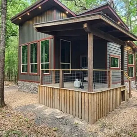Grab Your Atv, Hiking Boots,  or a Good Book and Escape to Nature.