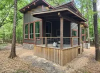 Grab Your Atv, Hiking Boots,  or a Good Book and Escape to Nature.