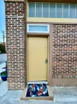 Gorgeous loft in historic building near HPU, restaurants, shops. Hôtels à proximité de : Brown County Museum of History & Firearms Museum of Texas