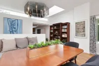 Endless Summer at Windansea⛱️🏄‍♀️ steps to the sand at La Jolla’s finest Beach