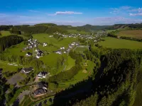 Panorama-FeWo Bei Winterberg, 2 -10 Pers., Box-Spring Beds, Wifi / Wlan