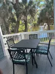 Egret’s Pointe Townhouse Sleeps 9 Amenities & Pools Included. Golf Cart
