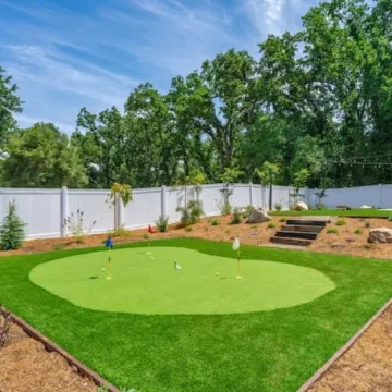 Stunning New Horse and Hare Inn