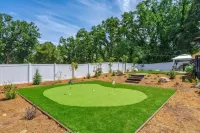 Stunning New Horse and Hare Inn