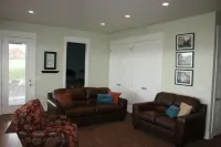 Lake House at Bear Lake!  Caribbean of the Rockies!