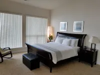 Panoramic View of the Ocean Luxury Home 2700 sq/ft 1 Level  Petfree High Ceiling Hotels in Bandon